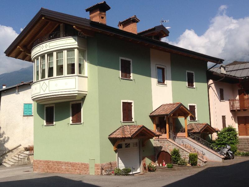Villa Dei Fiori Каведаго Экстерьер фото